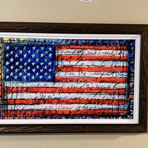 Tim Yanke "Yanke Doodle"