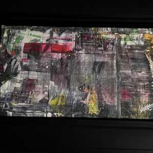 Tim Yanke "Untitled No 9917"