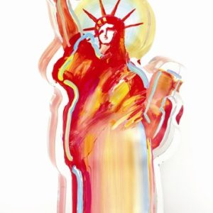 Statue of Liberty Ver. I #135 (unique)