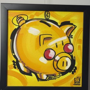 King Redd "You Gotta Save" (Original)