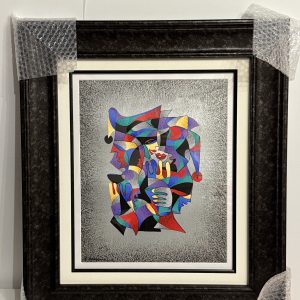 Anatole Krasnyansky "Magic moments in Silver"