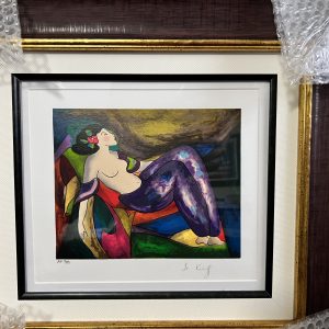 Linda LeKniff "H Anabelle"