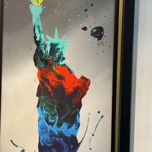 Kre8 "Freedom to Kre8"