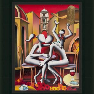 The Best is Yet to Come