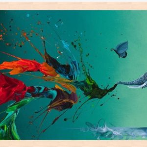 Kre8 "Changing winds"