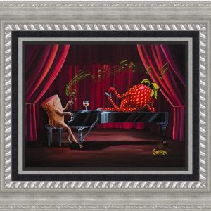 Michael Godard "Clef Notes"