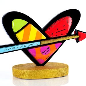 Love of My Life Statue