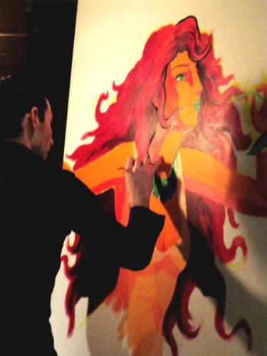 live-event-Hyatt-Paris1