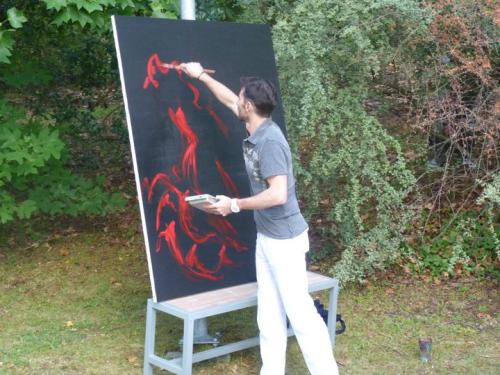 live-event-routedevin