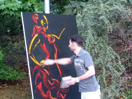 live-event-routedevin1