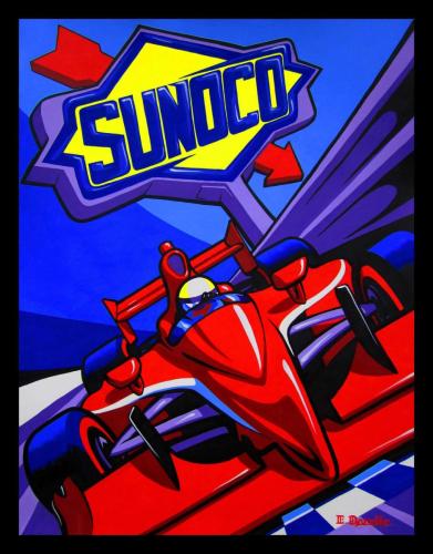 sunoco