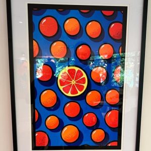 Erwin Dazelle "El Pomelos" 2023