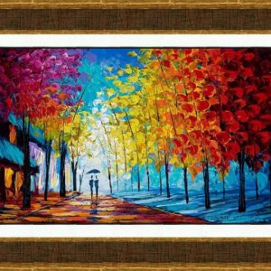 Slava Iiyayev "Somewhere in Time"