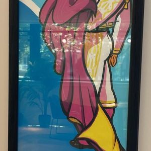 Erwin Dazelle "Toros" 2023